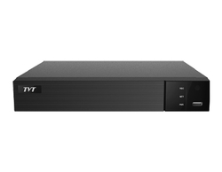 TD-3508B1-8P-A2 - Face Recognition NVR > A2 Series