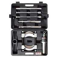 Hydraulic Bearing Seperator Puller Set