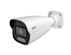 TD-9452A3-PA - AI Product > Active Deterrence Network Camera 