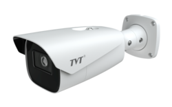 TD-9423A3-LR - AI Product > ANPR Network Camera 