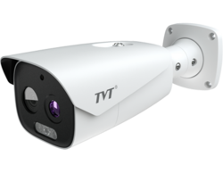 TD-5433E1-VT(12/PE)/(19/PE)/(25/PE) - AI Product > Thermal Cameras from PINET-MAROC