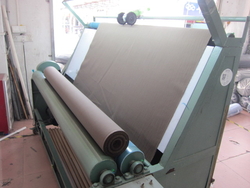 Inspection service China for fabric