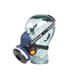SUNDSTROM GAS MASK AND ESCAPE HOOD SUPPLIER IN ABU DHABI UAE from RIG STORE FOR GENERAL TRADING LLC
