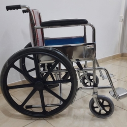 WHEEL CHAIR from I.K MEDICAL SUPPLIES