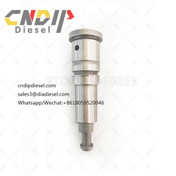 Diesel Fuel Plunger /Element 2 418 455 069/2455 069 from DIP (DIESEL INJECTION PARTS) PLANTS