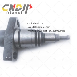 Diesel Fuel Plunger /Element : P928 from DIP (DIESEL INJECTION PARTS) PLANTS