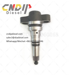 Diesel Fuel Plunger /Element 2455 165/2418455165 from DIP (DIESEL INJECTION PARTS) PLANTS