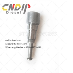 Pump Diesel Fuel Plunger /Element : K329 from DIP (DIESEL INJECTION PARTS) PLANTS