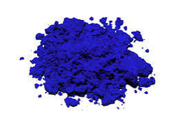 ULTRA MARIN BLUE / ONE PACLK STABLIZER PAINT INDUSTRIES