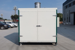  Different Size Movable Integrated Drying Room