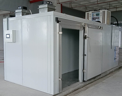 Air Energy Drying Room