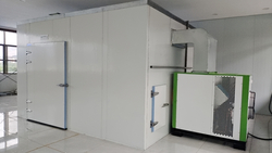 Air Energy Drying Room