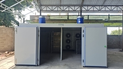 Electric Drying Room