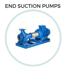 END SUCTION PUMPS SUPPLIER UAE  from ADEX INTL