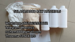 Noids Raw materials 5cl-adb semi-finished product hot sale 5cladb whatsapp +8616632953662 from LUCKY RESEARCH CHEMICALS