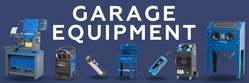 GARAGE EQUIPMENT SUPPLIER UAE