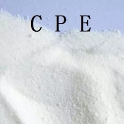Chlorinated Polyethylene (CPE)