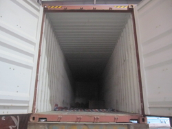 Container Loading services and quality control of Guangdong Huajian Inspection Co., Ltd from GUANGDONG HUAJIAN INSPECTION SERVICES CO., LTD