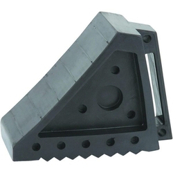 Wheel Chock supplier in uae from EXCEL TRADING LLC (OPC)