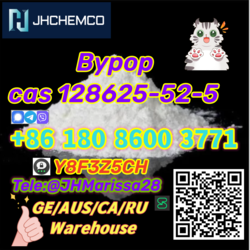 High Yield CAS 128625-52-5 Bypop Threema: Y8F3Z5CH		 from JHCHEMCO