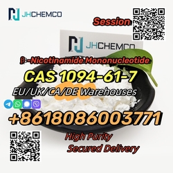 Highly Recommended CAS 1094-61-7 NMN  Threema: Y8F3Z5CH		 from JHCHEMCO