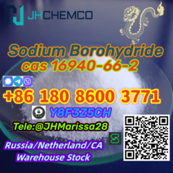 Professional Quality CAS 16940-66-2 Sodium Borohydride Threema: Y8F3Z5CH		 from JHCHEMCO