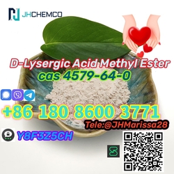 Secured Delivery CAS 4579-64-0 D-Lysergic Acid Methyl Ester Threema: Y8F3Z5CH		 from JHCHEMCO
