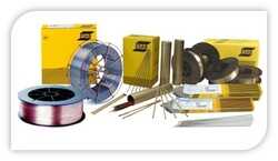 Welding Consumer Supplier In Uae