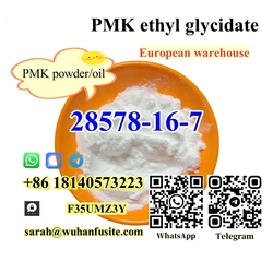 Overseas Warehouse Direct Sales BMK Powder CAS 5449-12-7 With Best Price from WUHAN FIRST NEW MATERIAL CO.,LTD