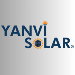 SOLAR ENERGY SYSTEMS from YANVI SOLAR