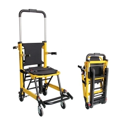 Manual Evacuation Chair from EXCEL TRADING LLC (OPC)