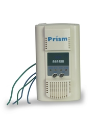 Prism Gas Detector 220V AC from GAS EQUIPMENT COMPANY LLC