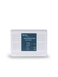 SITEX LPG GAS DETECTOR WITH TWO RELAYS