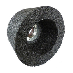 Cup Grinding Stone for marble, granite, concrete, stone