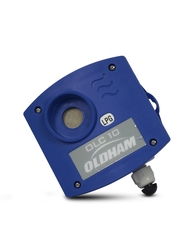 OLDHAM DETECTOR OLC10 from GAS EQUIPMENT COMPANY LLC