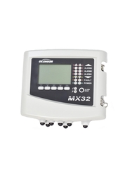  Oldham MX32 Control Unit  from GAS EQUIPMENT COMPANY LLC