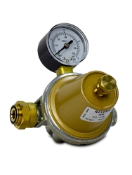 FIRST STAGE ADJUSTABLE REGULATOR  from GAS EQUIPMENT COMPANY LLC