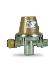 FIRST STAGE ADJUSTABLE REGULATOR 40KG/HR from GAS EQUIPMENT COMPANY LLC