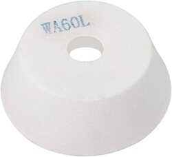White Cup Grinding Wheel