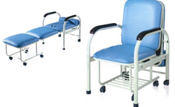 Ward family nursing chair