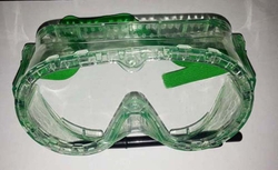 Medical protective eye mask