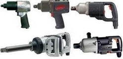IR Pneumatic Impact Wrenches