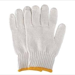 100% COTTON HAND GLOVES SUPPLIER IN ABUDHABI,UAE from EXCEL TRADING LLC (OPC)