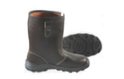 SAFETY BOOT VERTIXS82B –S1PSRC SUPPLIER IN UAE from EXCEL TRADING COMPANY L L C