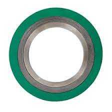 Spiral wound gaskets supplier in abudhabi,uae  from EXCEL TRADING COMPANY L L C