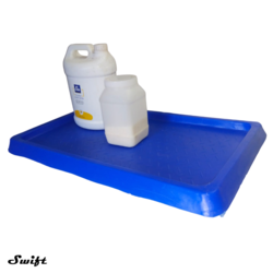 Laboratory Spill Tray  from SWIFT TECHNOPLAST