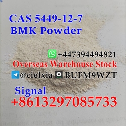 WhatsApp +447394494821 Cheap Price CAS 5449-12-7 New BMK Powder BMK Glycidic Acid (sodium salt) 