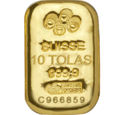 GOLD BARS - GOLD TT BAR from BEST GOLD LLC
