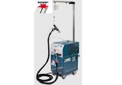 Soyer Stud Welding Machine Supplier In Uae