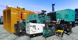 High Quality Generators Plus Competitive Price @ Index Engineering PLC +251994600212